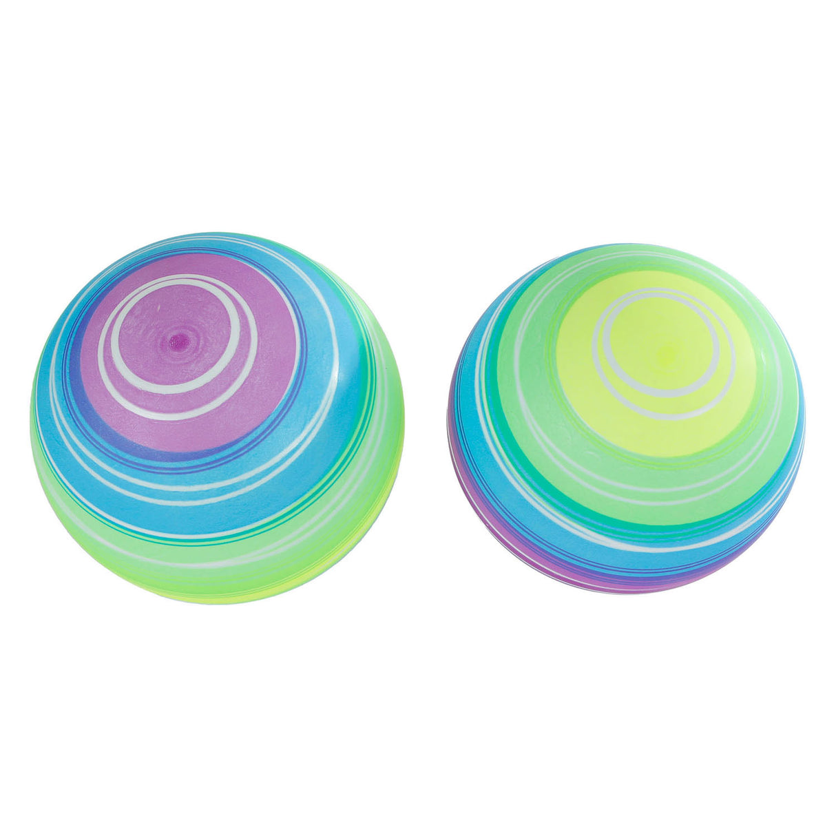 Sun Fun Ball mit Druck