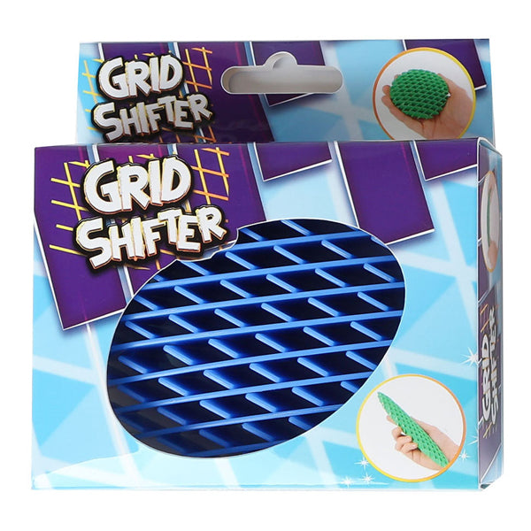 Grid Shifter Zappelspielzeug 8,5 24cm