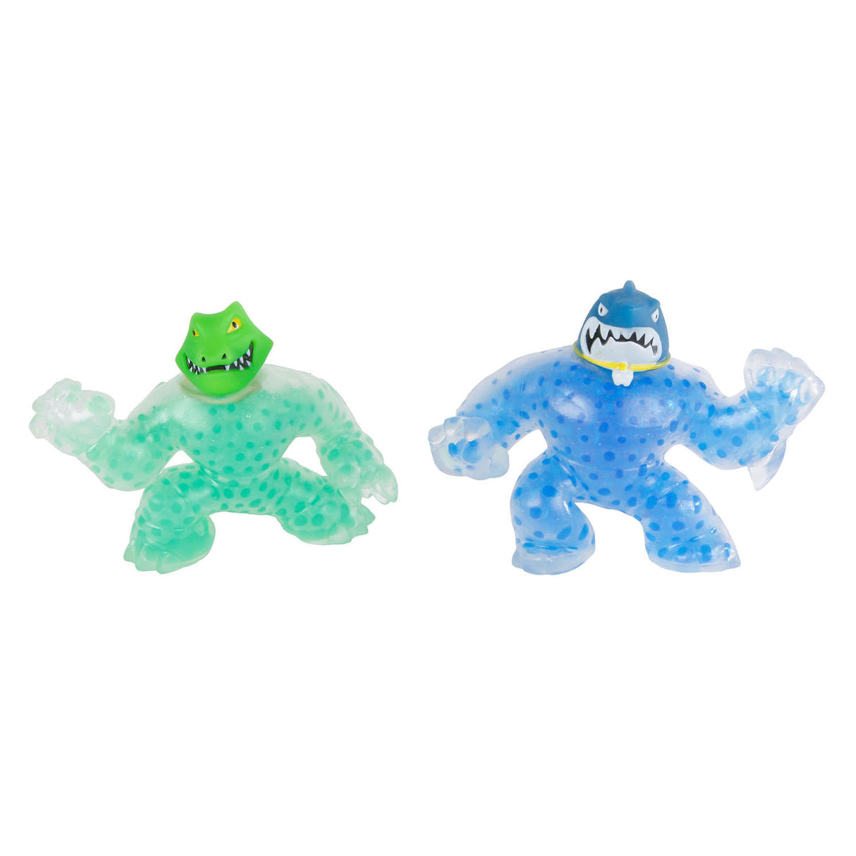 Brainboooom Stretch-Monster-Raubtier-Actionfigur