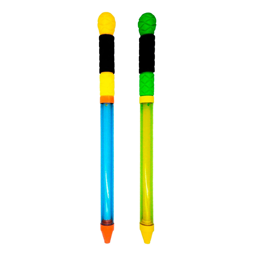 Sun Fun Wasserpistole transparent, 50cm