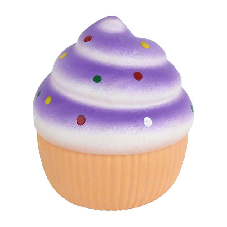Take away cupcake squeeze