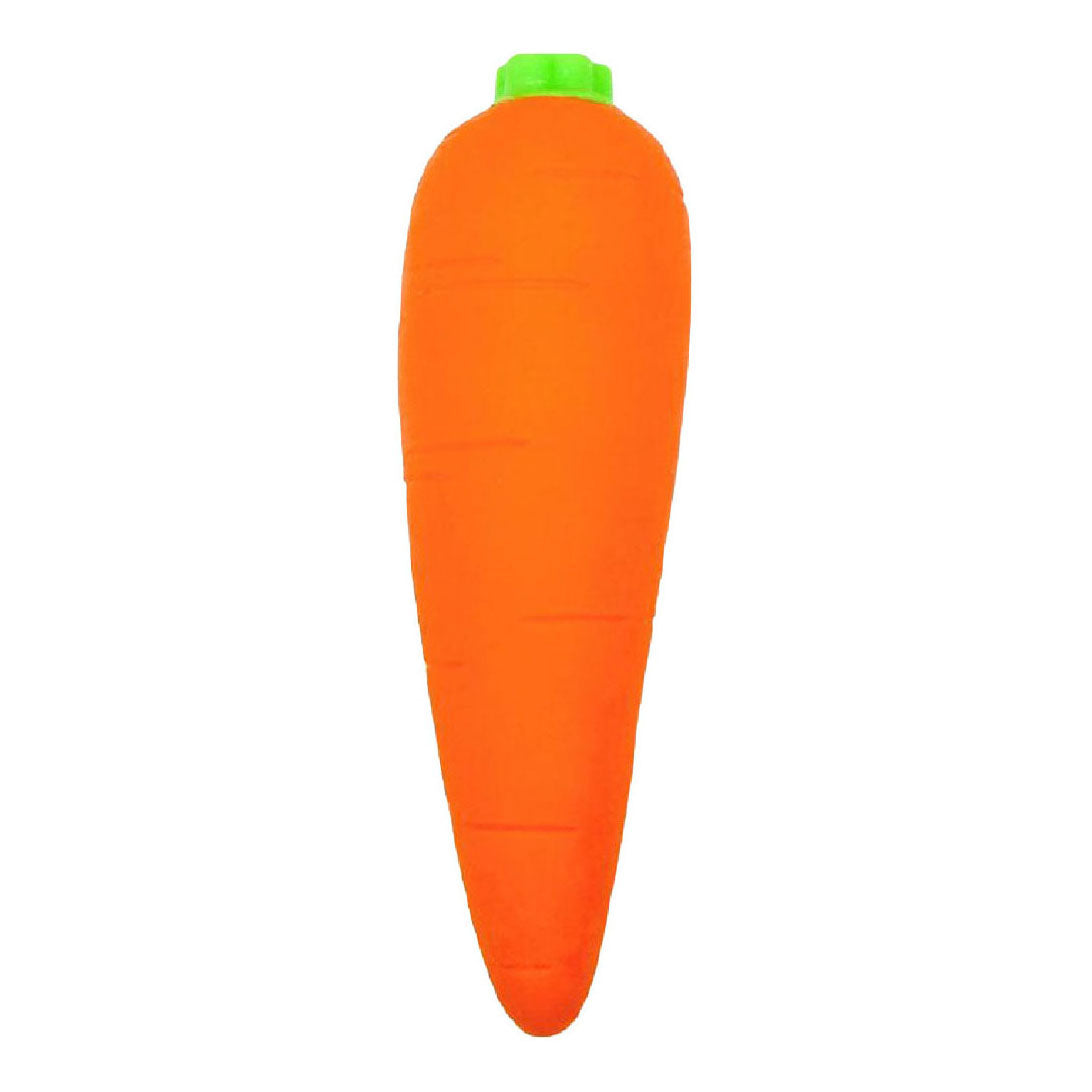 Jumbo xl squeeze wortel, 34cm