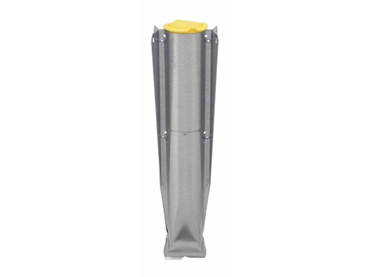 Brabantia Erdanker ø50 mm für Wäschespinne Lift-o-matic Advance Smartlift