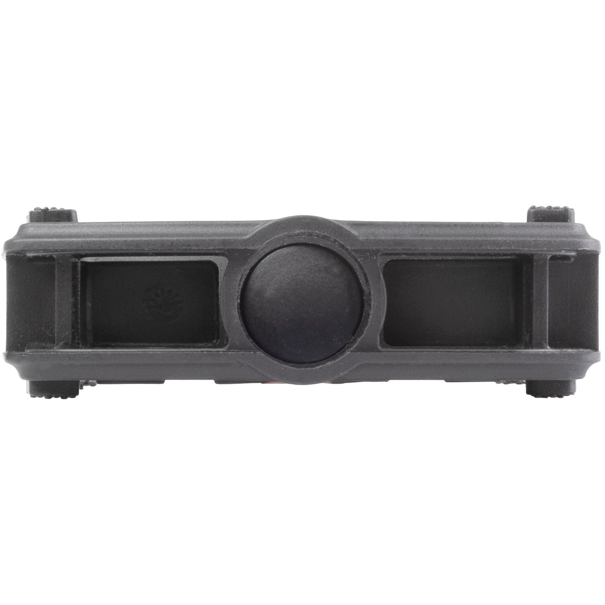 M-Wave-Plattform Pedale konstant flach 84 x 93 mm schwarz