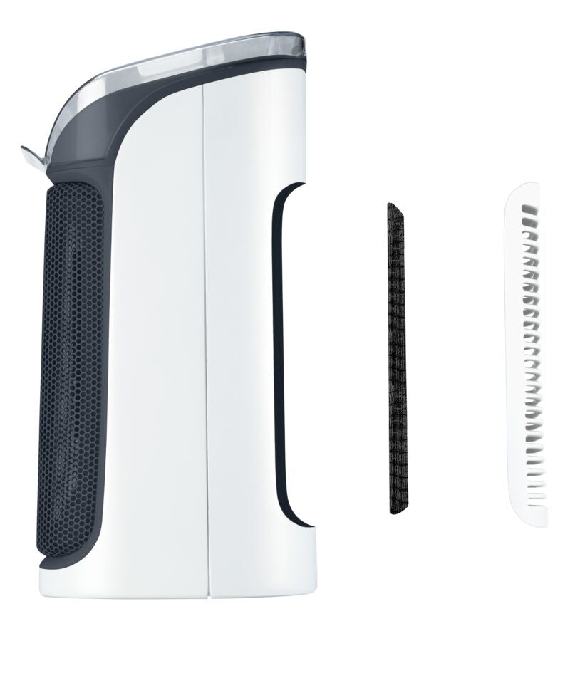 Rowenta so9281 Keramikheizung IP21