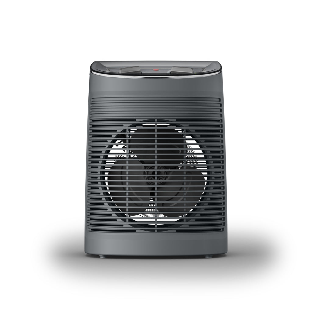Rowenta so6511 Heizlüfter 2200 W grau