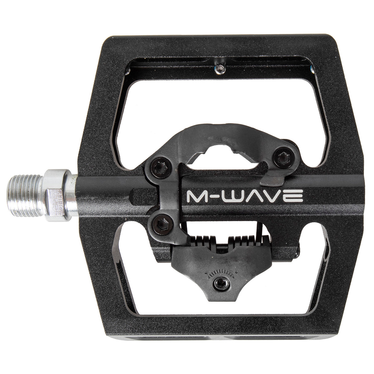 M-Wave Freedom Klick-Kombinationspedal