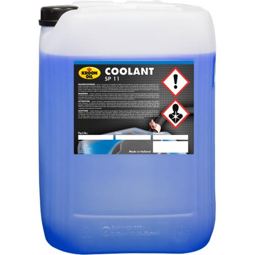 Kroon-Oil Crown Kühlmittel SP 11 Kühlmittel 20ltr