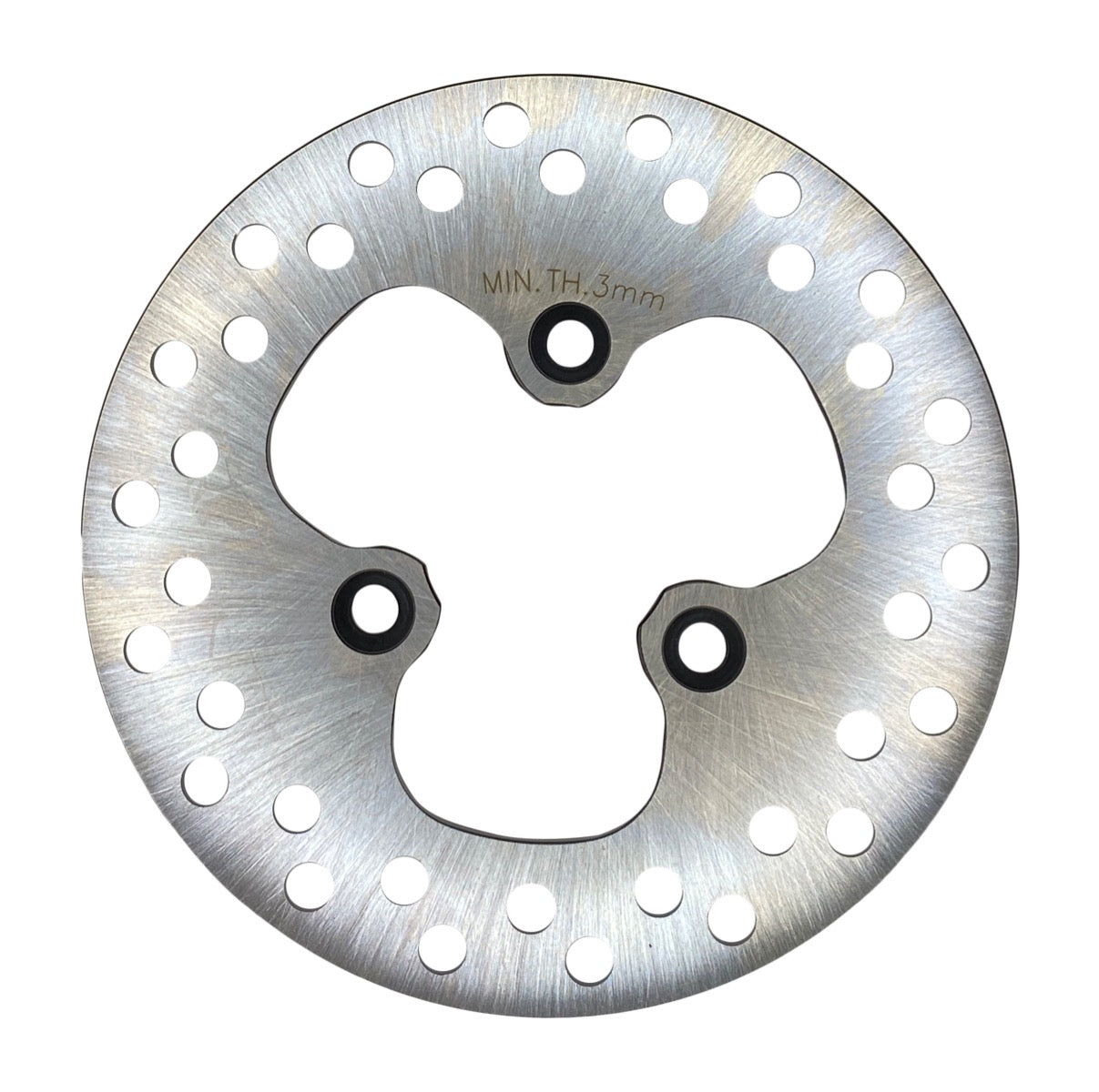 Verschiedene Bremsscheibe 170mm | Peugeot Kisbee
