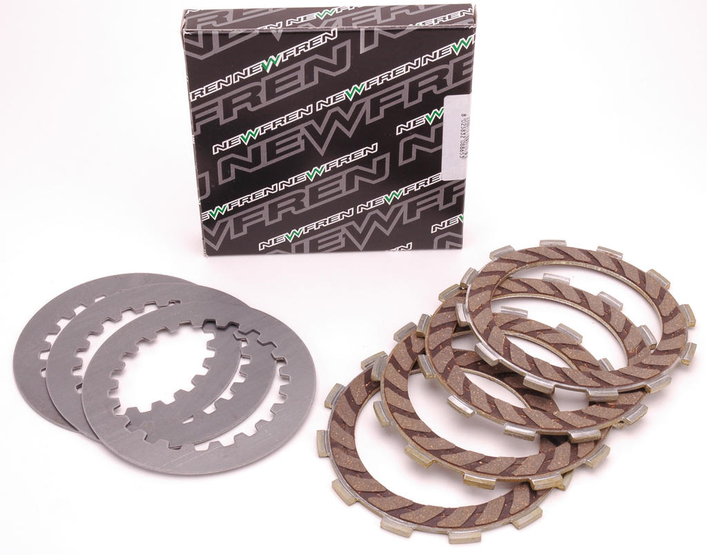 NEWFRen Clutch Site F1475AC | Derbi senda