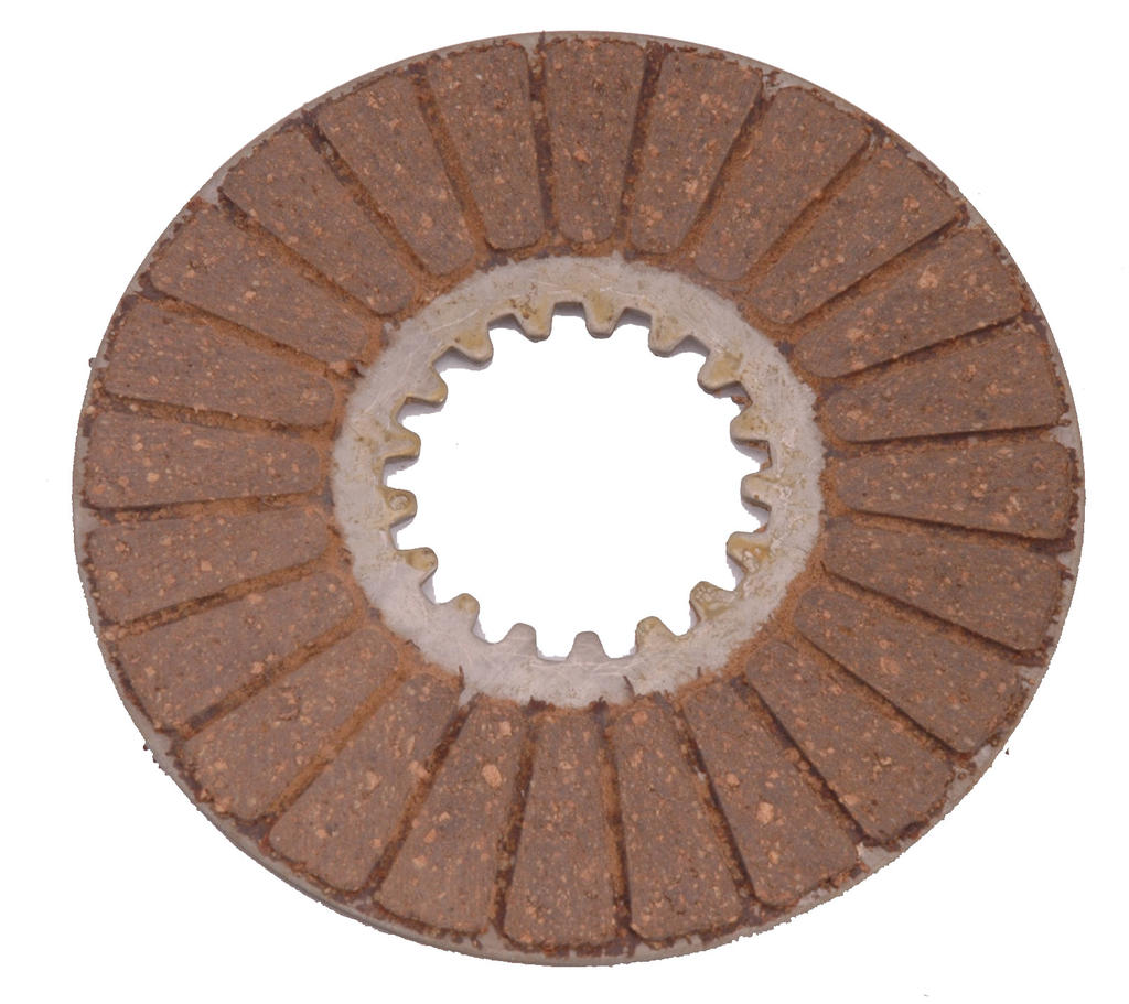 Verschiedene Kupplungsstelle Neufrene F1574 | Sachs