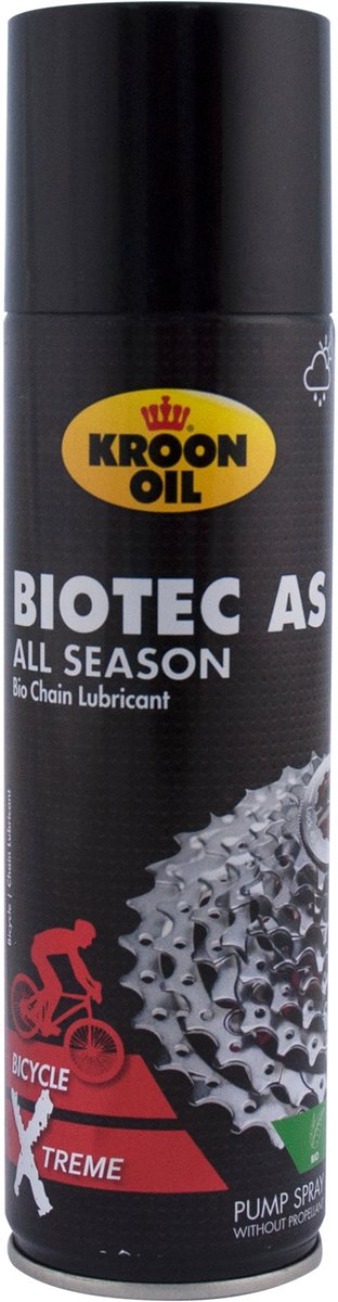 Kroon-Öl-Öl-Biotec als Pumpeninjektor 300 ml 22005