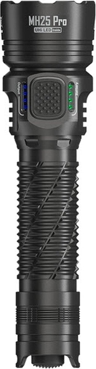 Nitecore - mh25pro - Taschenlampe