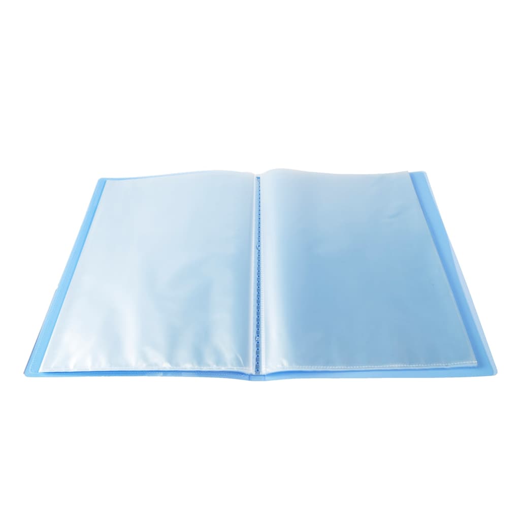 Exacompta Exacompta -Portfolioordner KreaCover 12 ST A4 30 Probanden PP