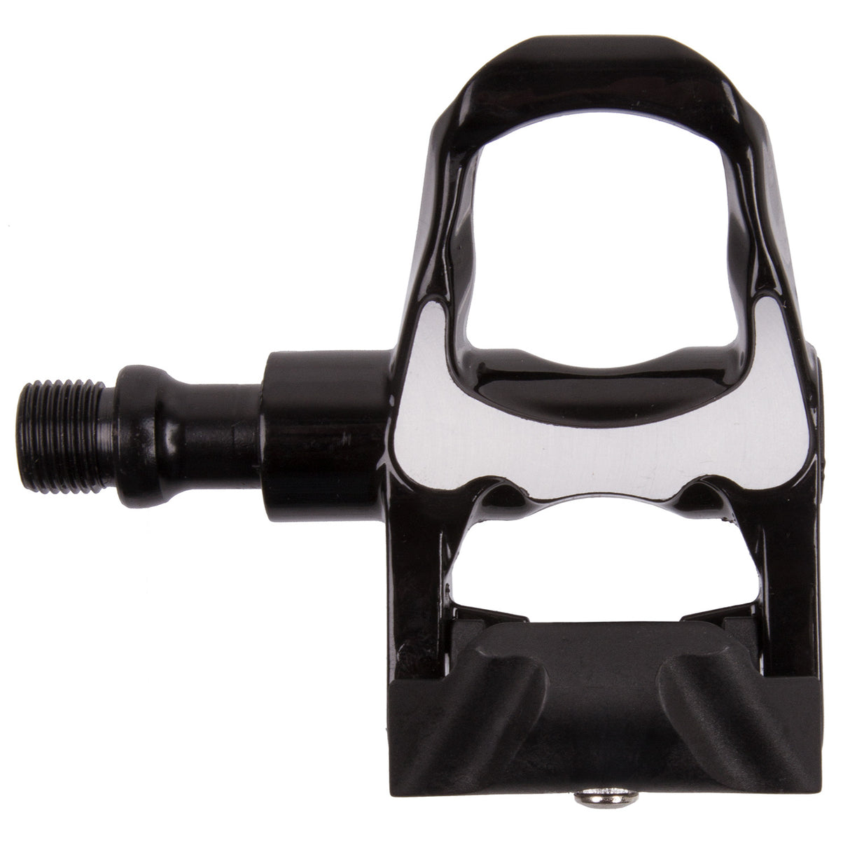 M-Wave-Klick-Pedale Drag Racing Bike 9 16 Zoll schwarz
