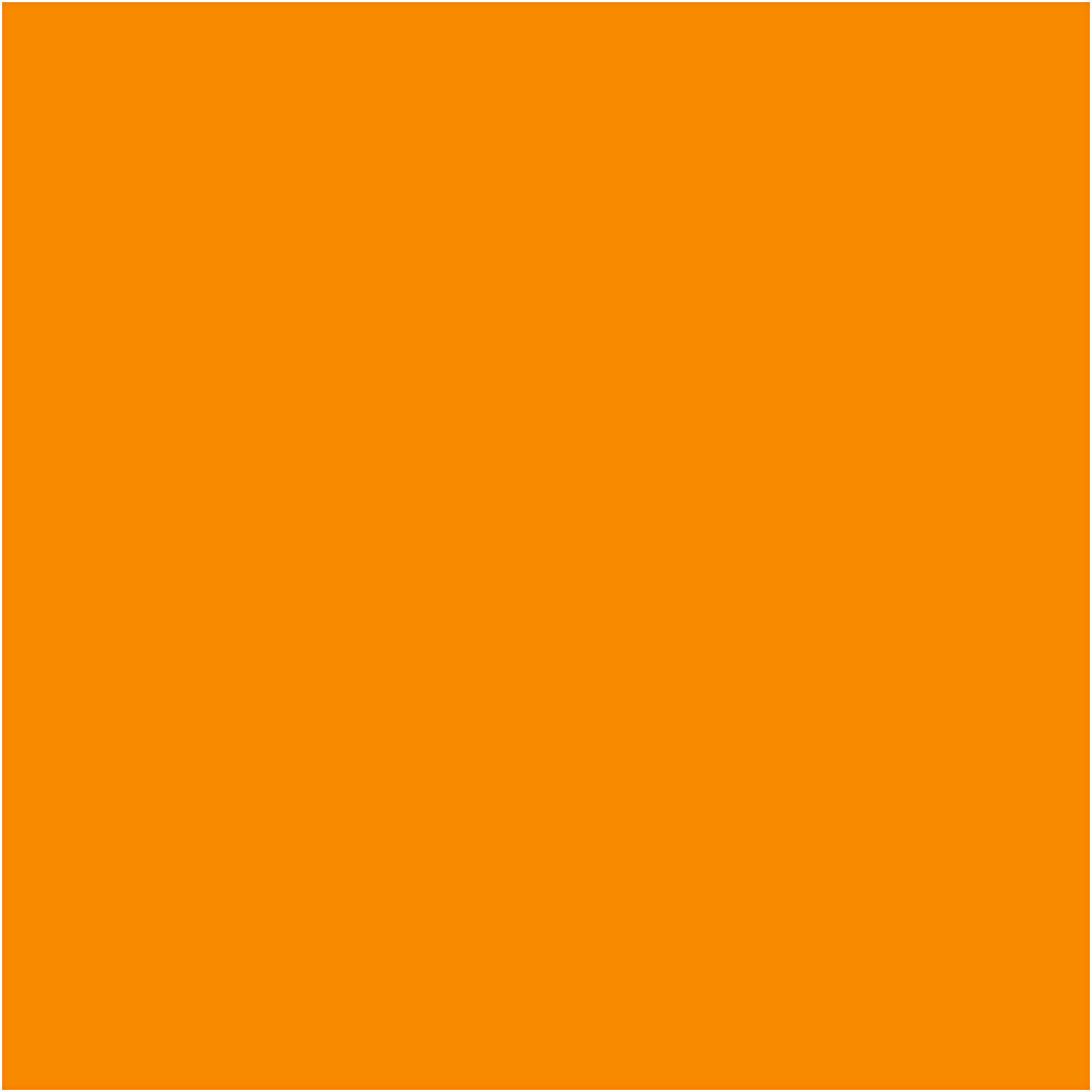 Creativ Company Permanent Glasfarbe gelb, 30 ml