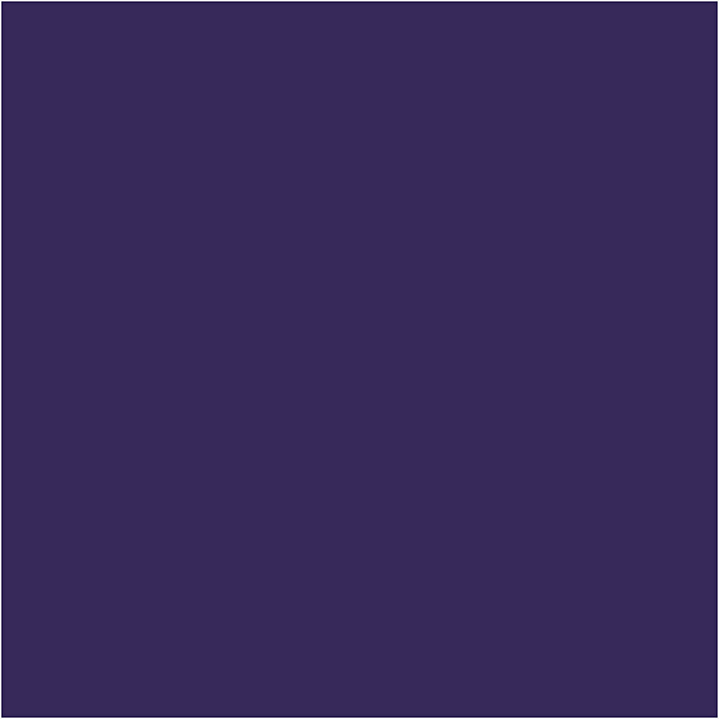 Permanente Glasfarbe - rotes Violett, 30 ml