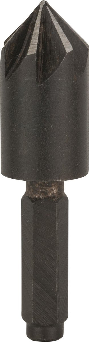 Bosch - conische verzinkboor gereedschapsstaal 13,0 mm, m6-m8, 50 mm