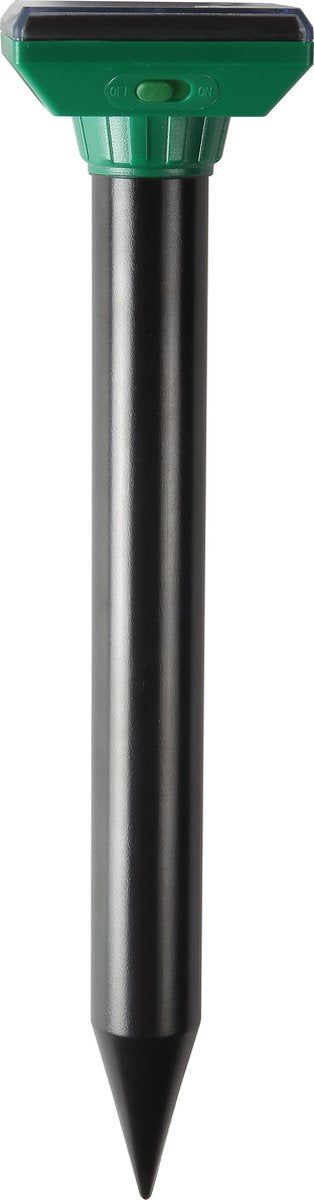 Nature Mole Reverse Ultraschall Solarenergie