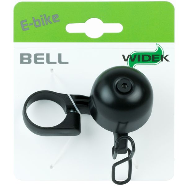 Widk Call Paperclip E-Bike ZW auf der Karte