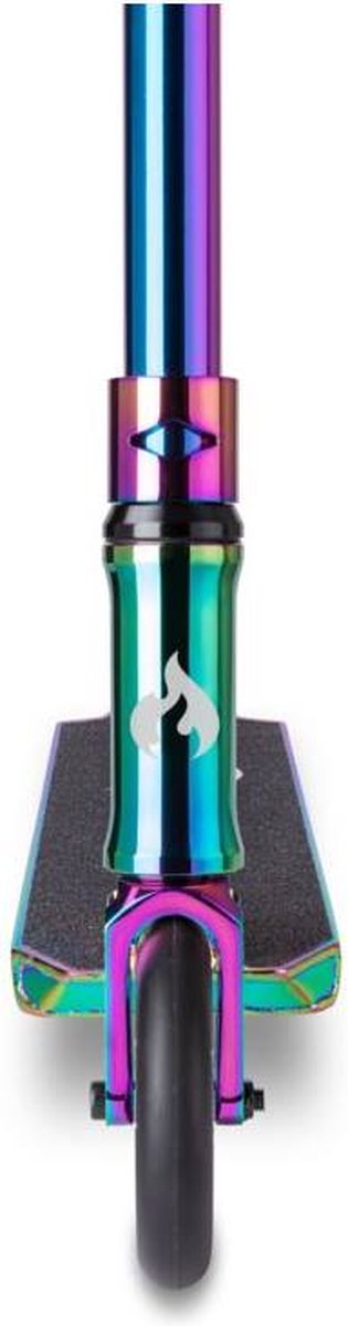 Chilli Pro Scooter Chilli Reaper Reloaded V2 Stunt Scooter – Kinder – Stunt Scooter – Neochrome
