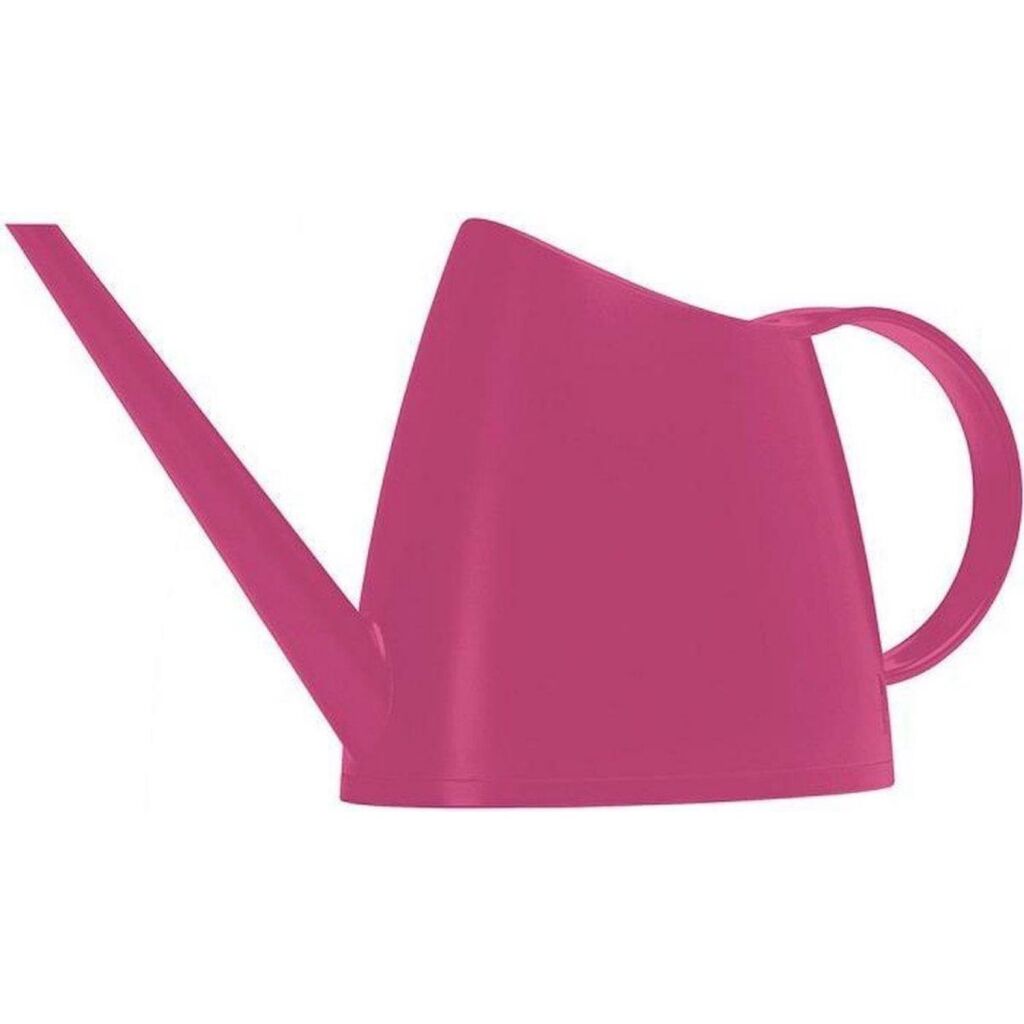 Emsa Emsa Gießkanne Fuchsia 1,5L Pink