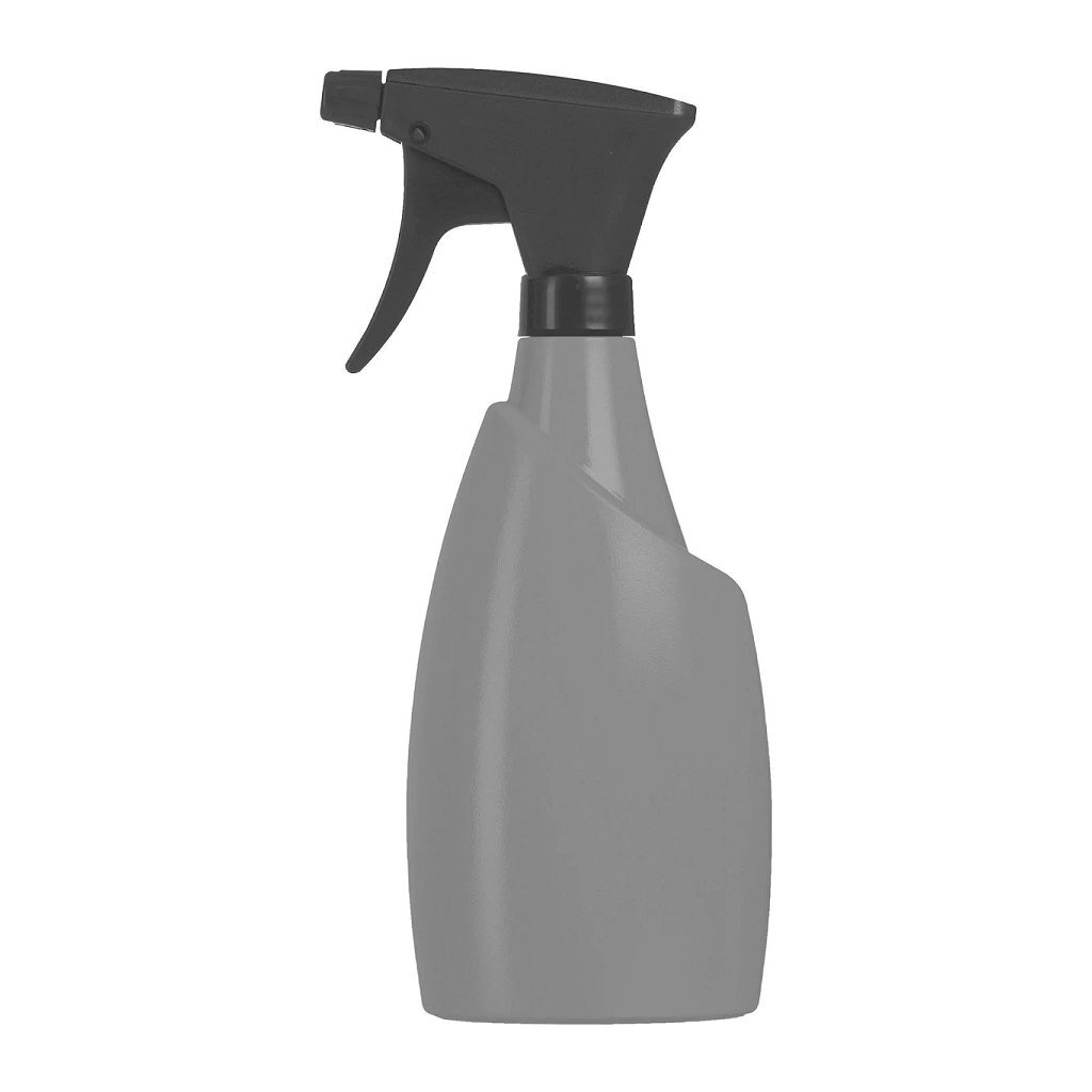 Emsa Emsa Pflanzensprüher Fuchsia 0,7l Anthrazit