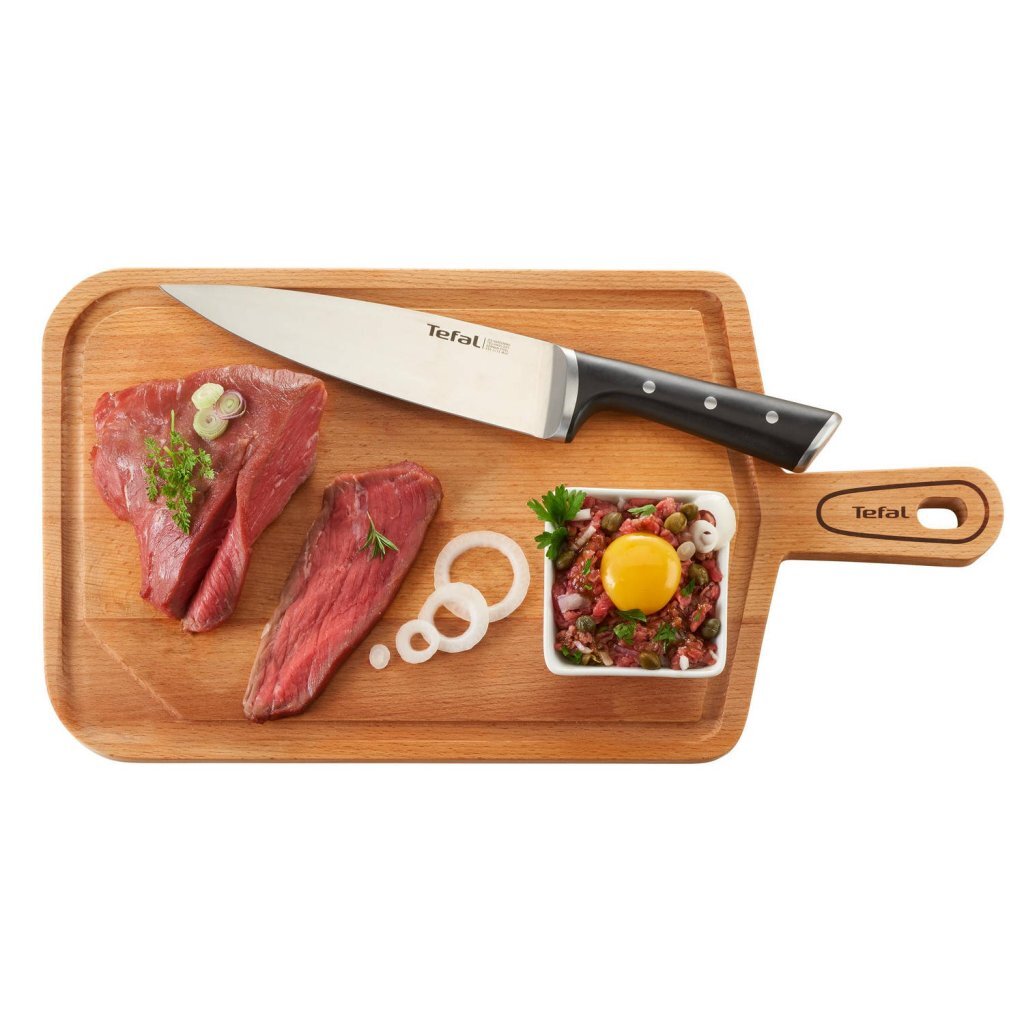 Tefal k23202 Ice Force Kochmesser 19,7 cm
