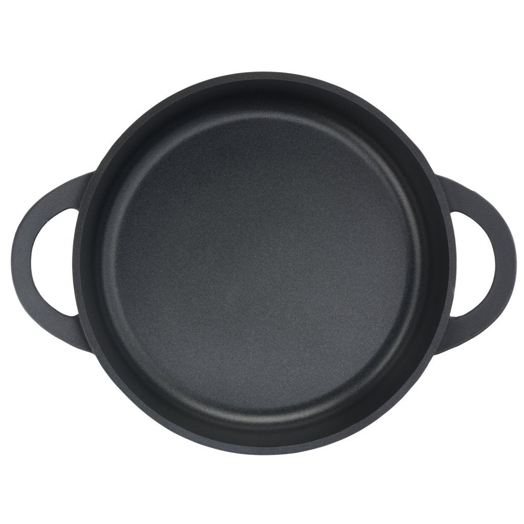 Tefal Cookware Tefal Trattoria Kochtopf 28 cm
