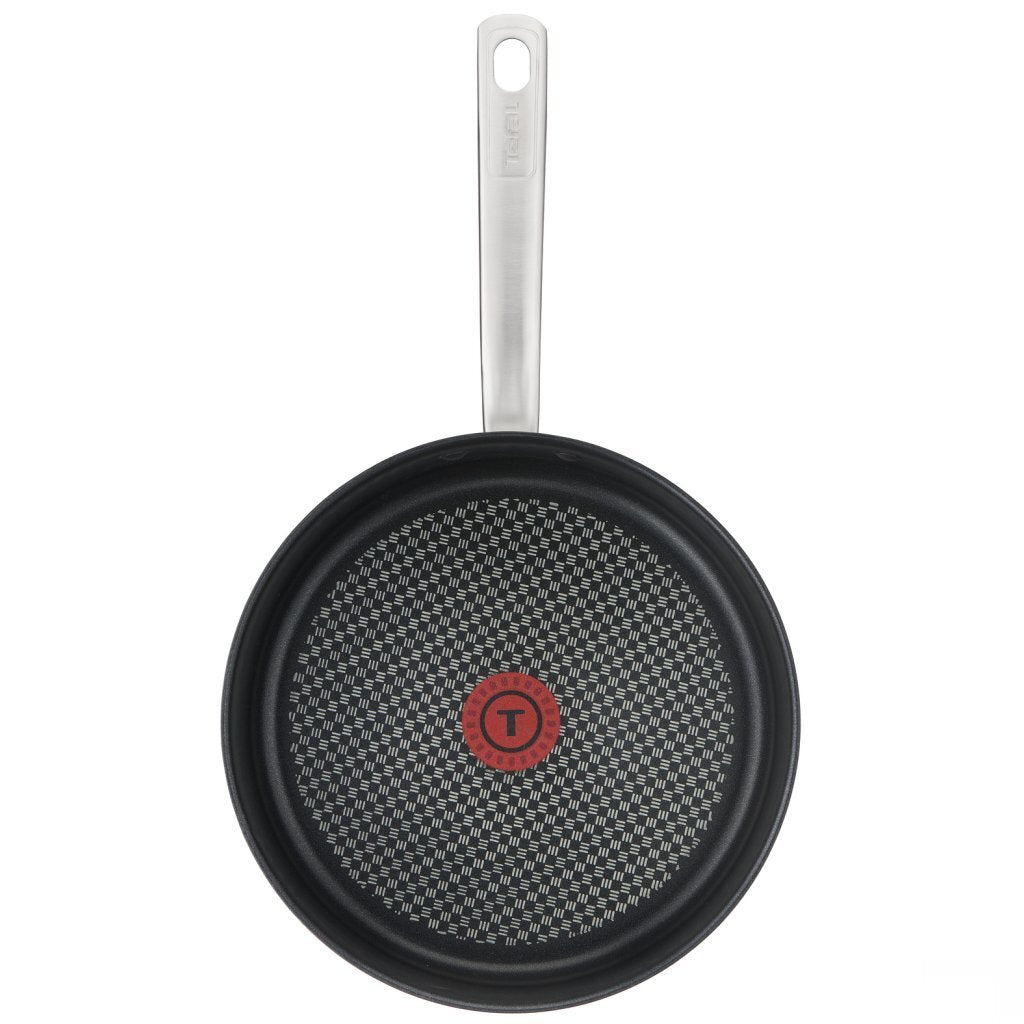 Tefal Kochgeschirr Tefal Virtuoso Bratpfanne 24 cm Edelstahl