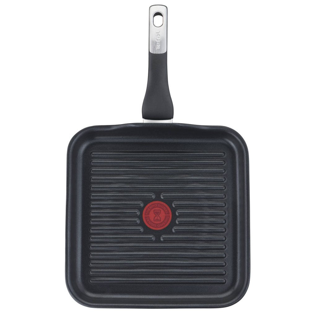 Tefal Kochgeschirr Tefal Unlimited Grillpfanne 26x26 cm