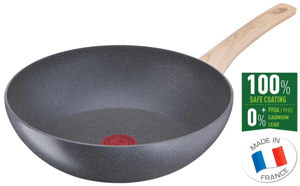 Tefal Natural Force Wokpfanne 28 cm