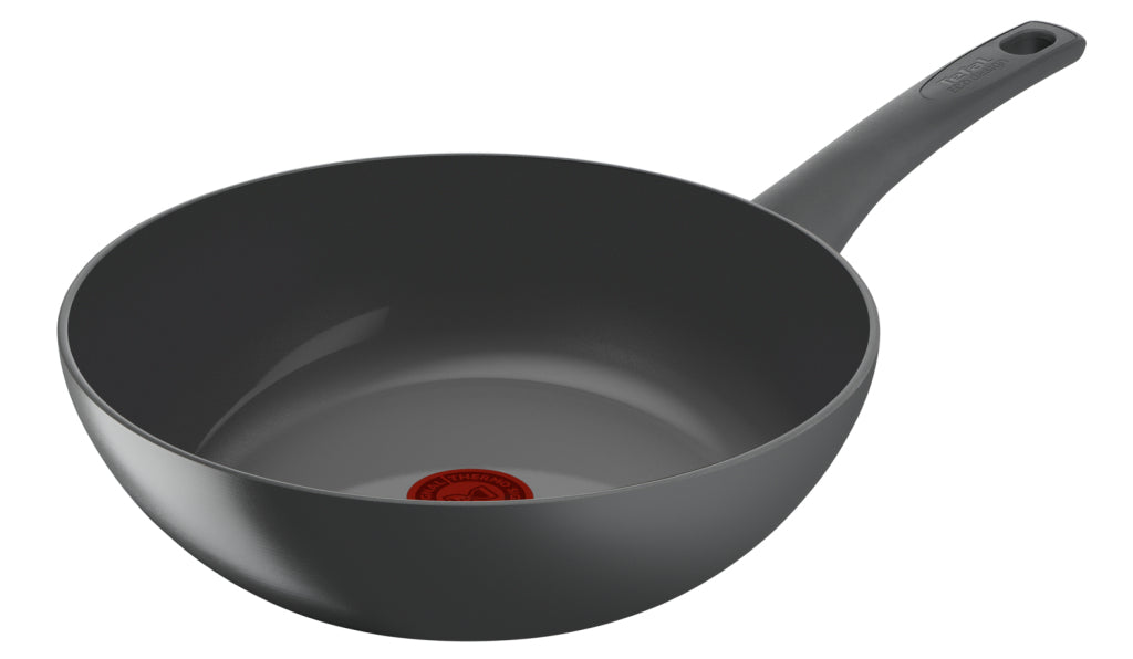 Tefal tefal c42619 Erneuerung Keramik-Wokpfanne 28 cm