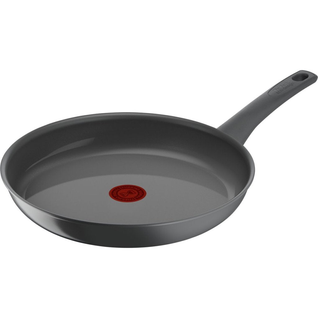 Tefal tefal c42606 Erneuerung Keramik-Bratpfanne 28 cm grau