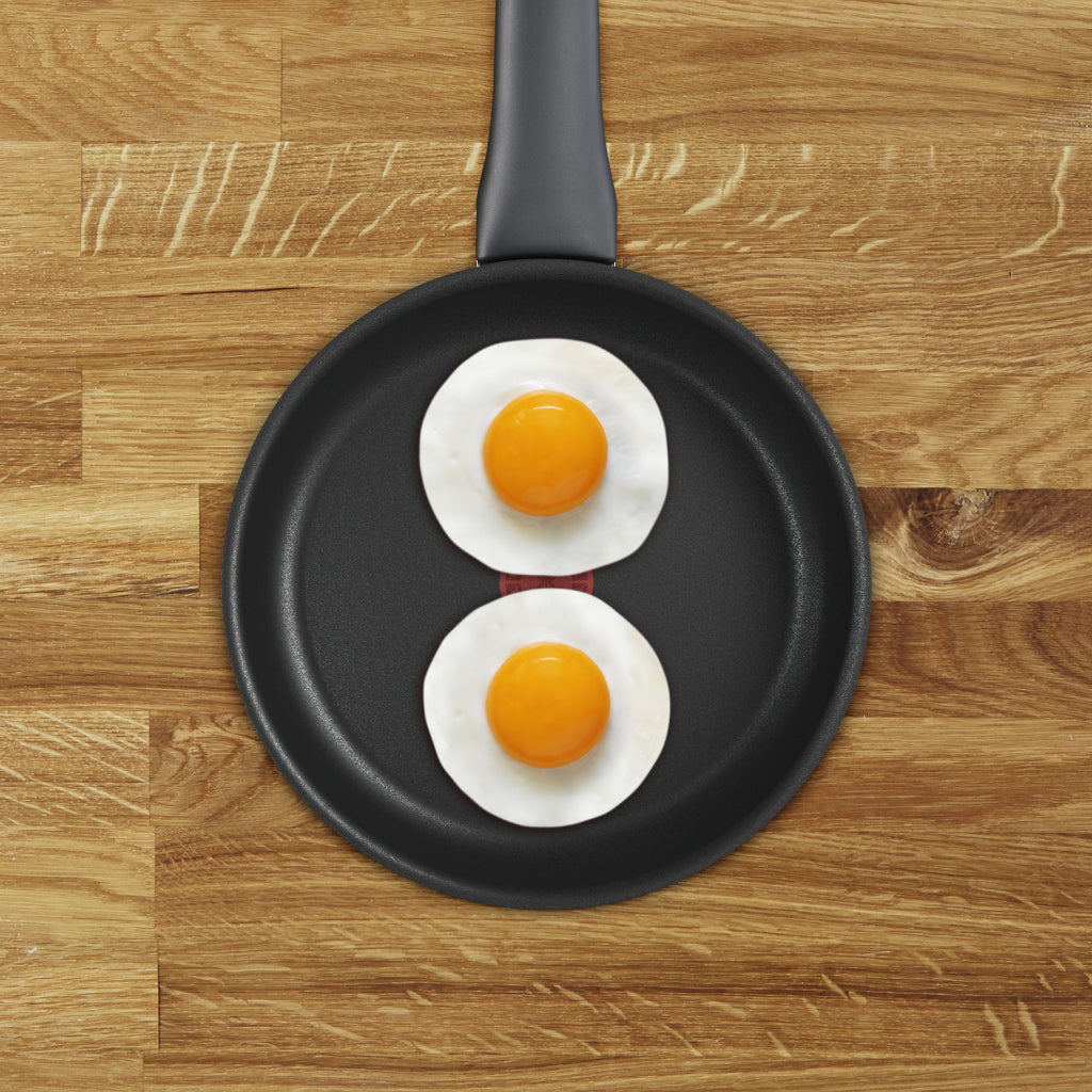 Tefal Change schwarze Bratpfanne ø20cm