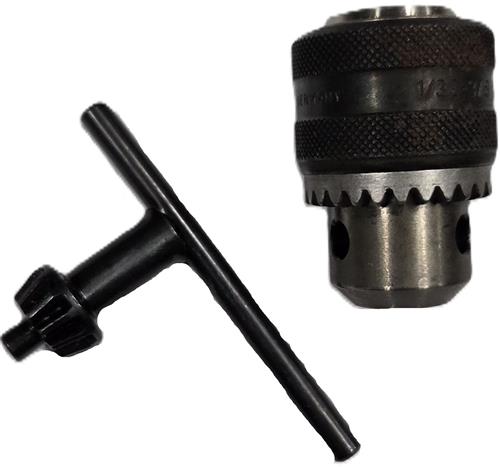 Röhm boorkop tandkrans 0.8-10mm 1 2-20