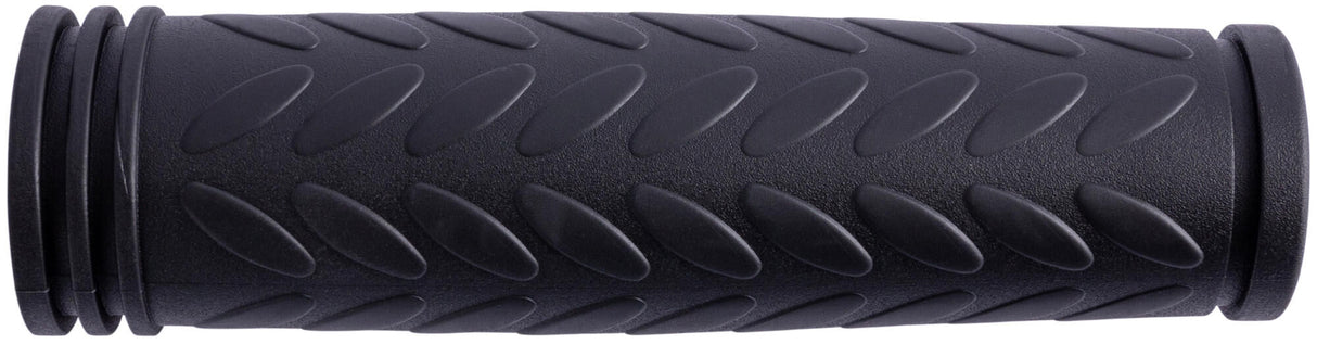 Westphal Griff Festgriffe f.intern ge lang links schwarz 120mm