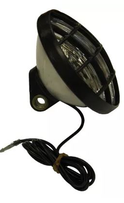 Scheinwerfer Dansi Atb mit Kabel