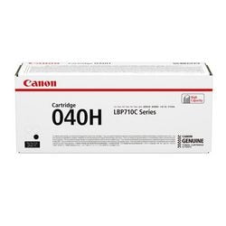 Tonercartridge canon 040h zwart