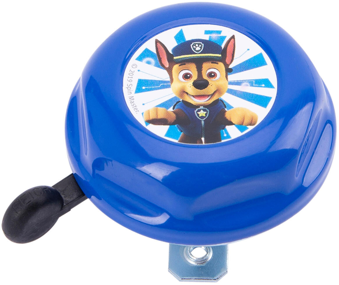 Bike Fashion Kinder Fahrradklingel Klingel Paw Patrol