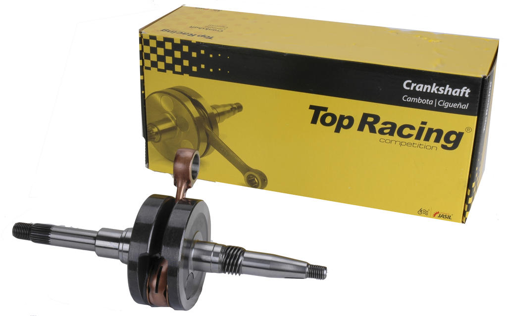 Top Racing Kurbelwelle Top Std. Scharfschützen-Top-Boy
