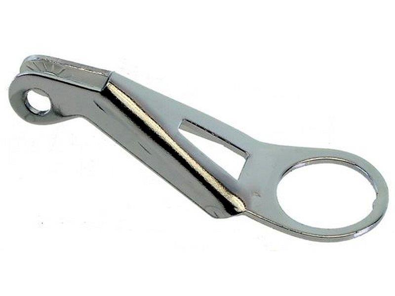 Scheinwerferhaken-Karabinerhaken-Headset