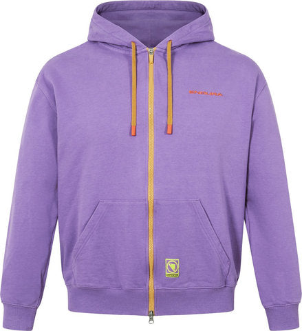 Endura forty1thirty - Kapuzenpullover