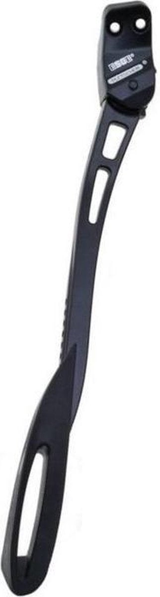 Esge Standard Comp 18 Zoom 26-29 Zoll Aluminium schwarz