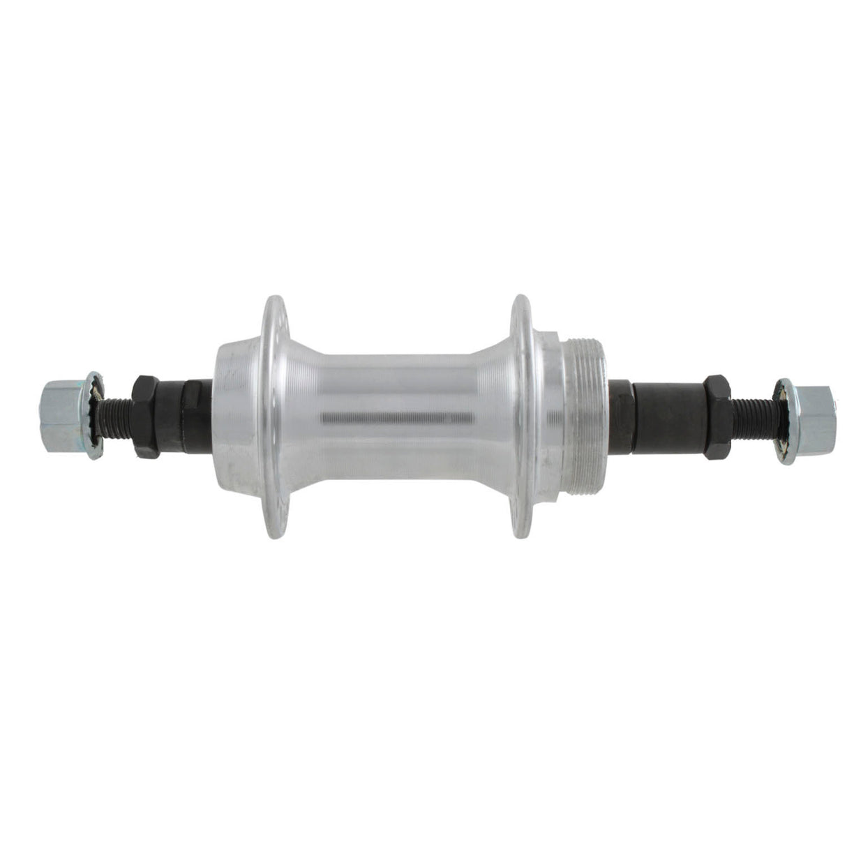 130 rear hub