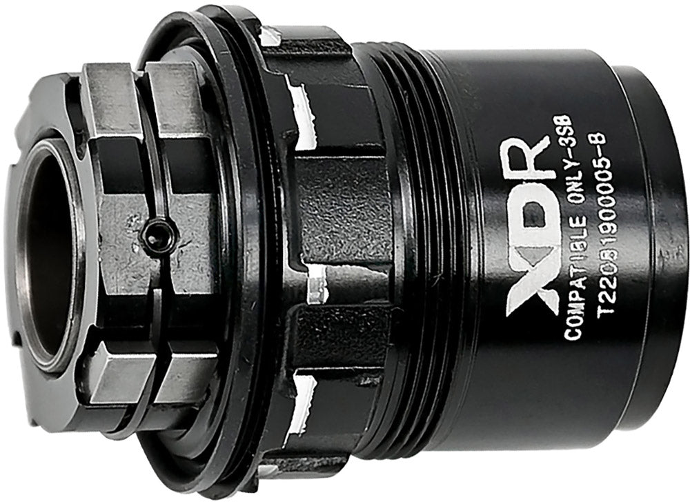 Novatec Freilaufkörper Typ B für Sram XDR