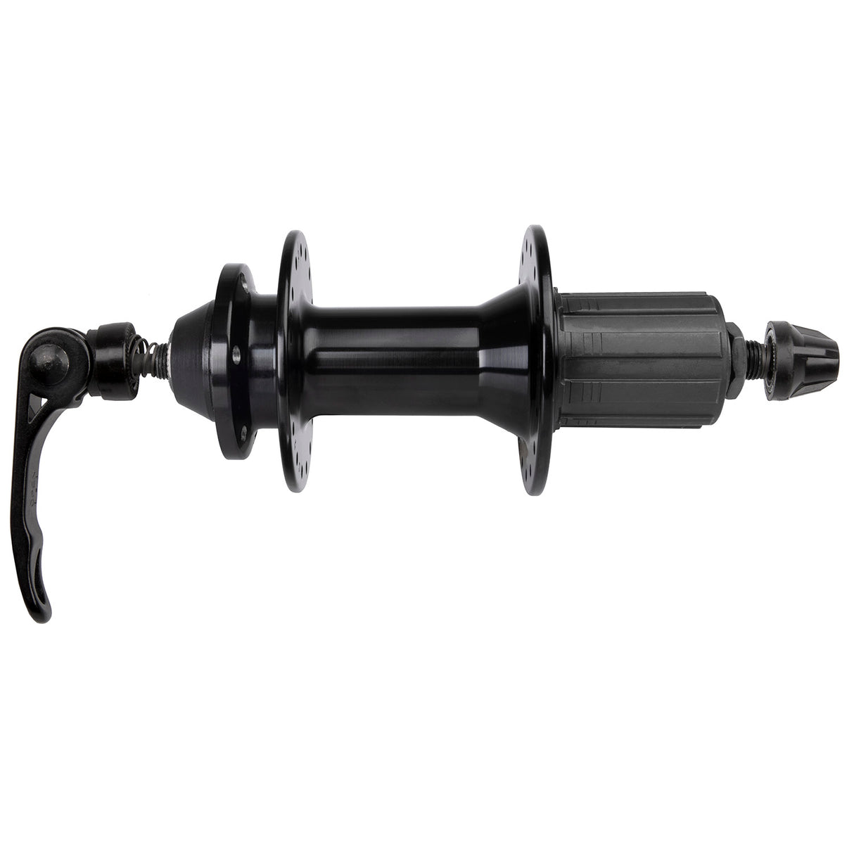 Shimano-Kassetten-Scheibenbremsnabe hinten