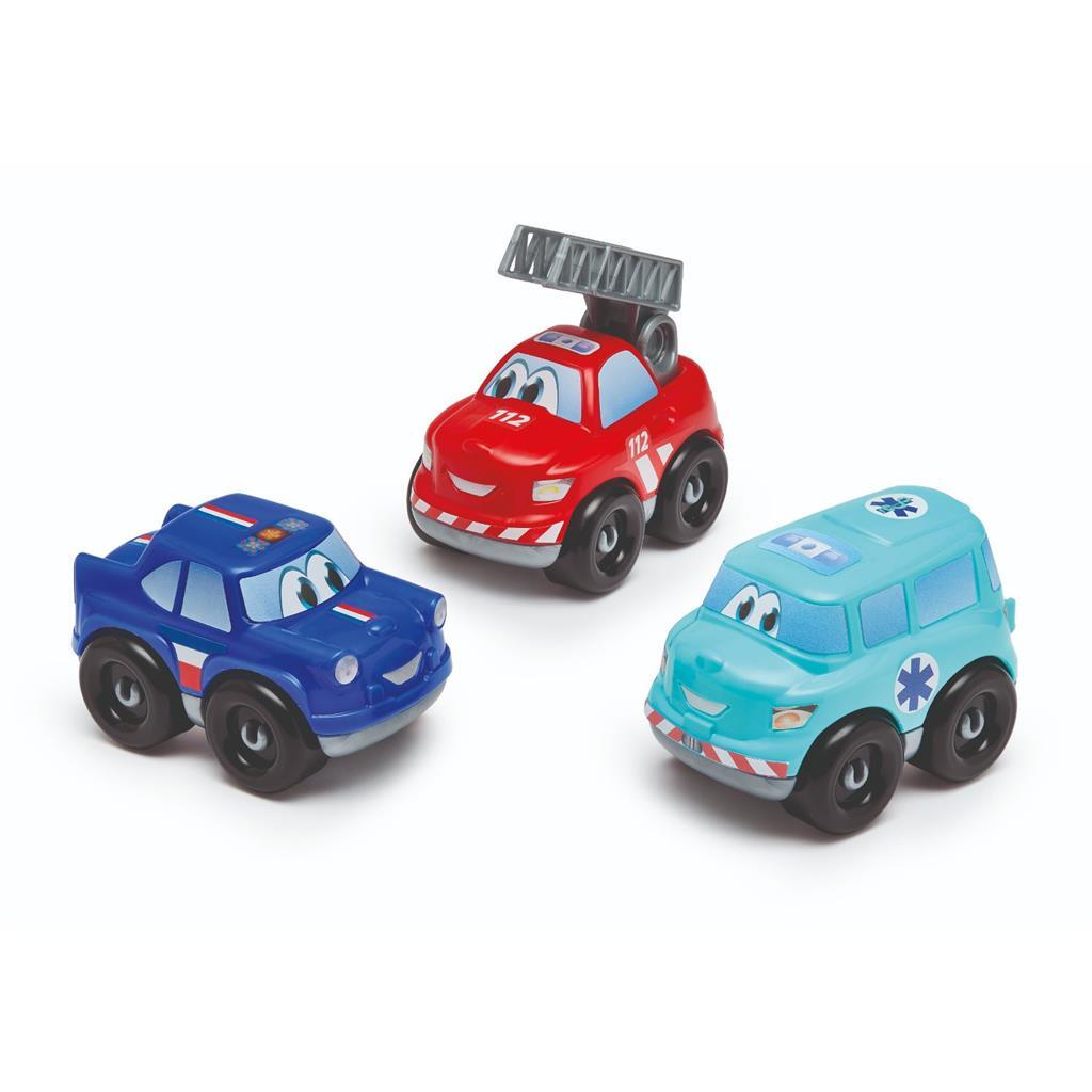 Arick Auto-Set 3-teilig