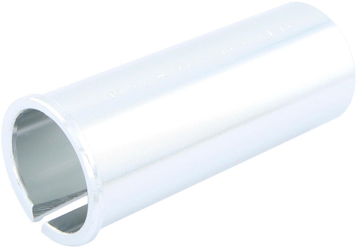 Contec Füllhülse Upsize CT Distanzhülse Aluminium mm 31,2 mm Durchm.