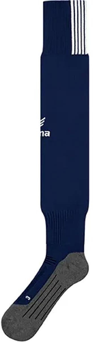 Erima Madrid Fußballsocken – neue Marine | Größe: 37-40